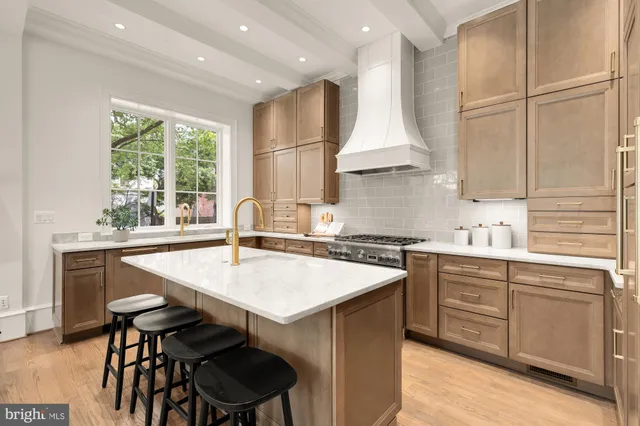 $2,595,000 | 1201 D Street Northeast, Washington, DC 20002