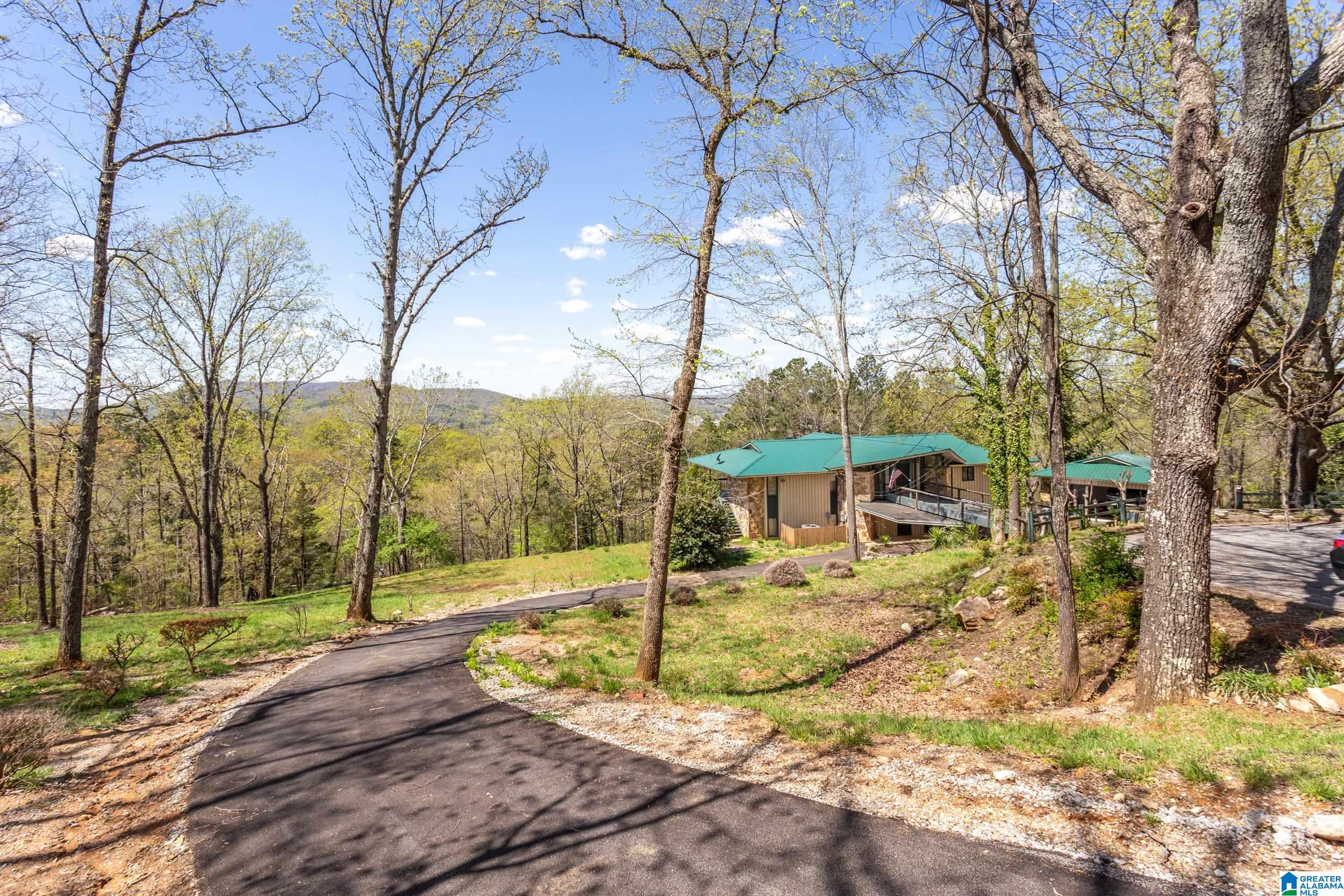 10 Alice Ridge Road Anniston, AL 36207 - Photo 40 of 41