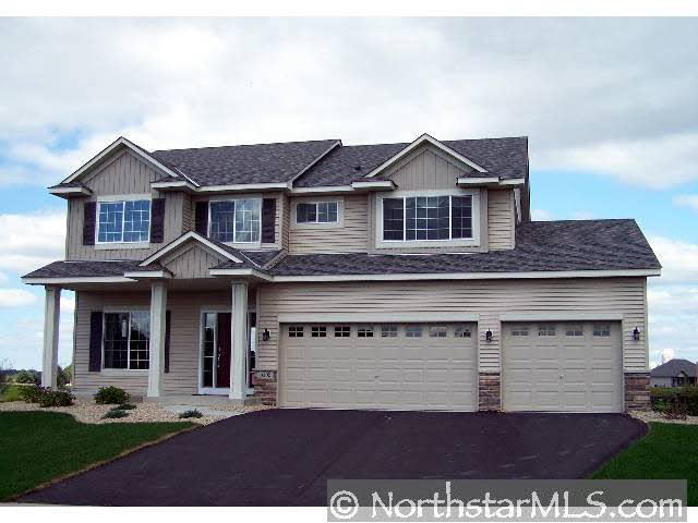 9453 Glacier Road Minnetrista, MN 55375 - Photo 9 of 10 Gallery Image 9