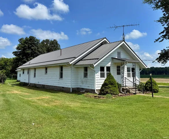 $240,000 | 4499 Highway 59, Sandborn, IN 47578
