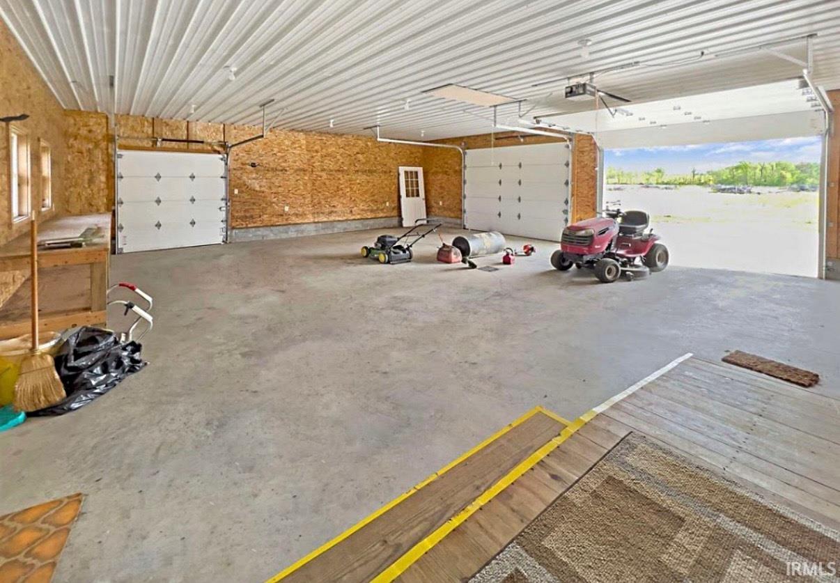 4499 Highway 59 Sandborn, IN 47578 - Photo 24 of 31