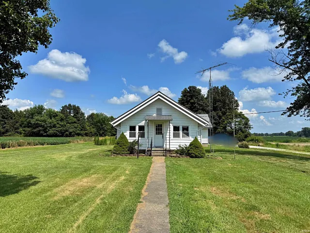 $240,000 | 4499 Highway 59, Sandborn, IN 47578