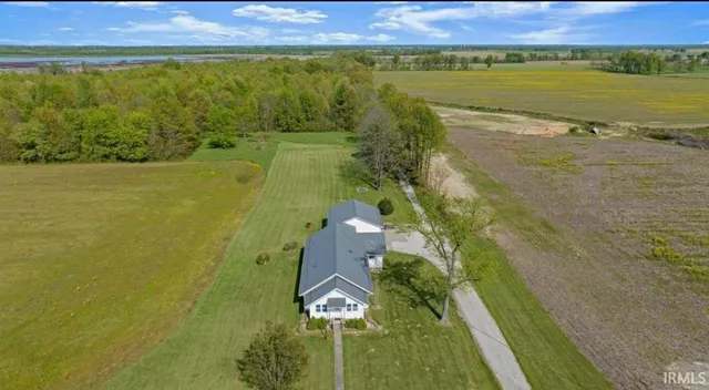 $240,000 | 4499 Highway 59, Sandborn, IN 47578