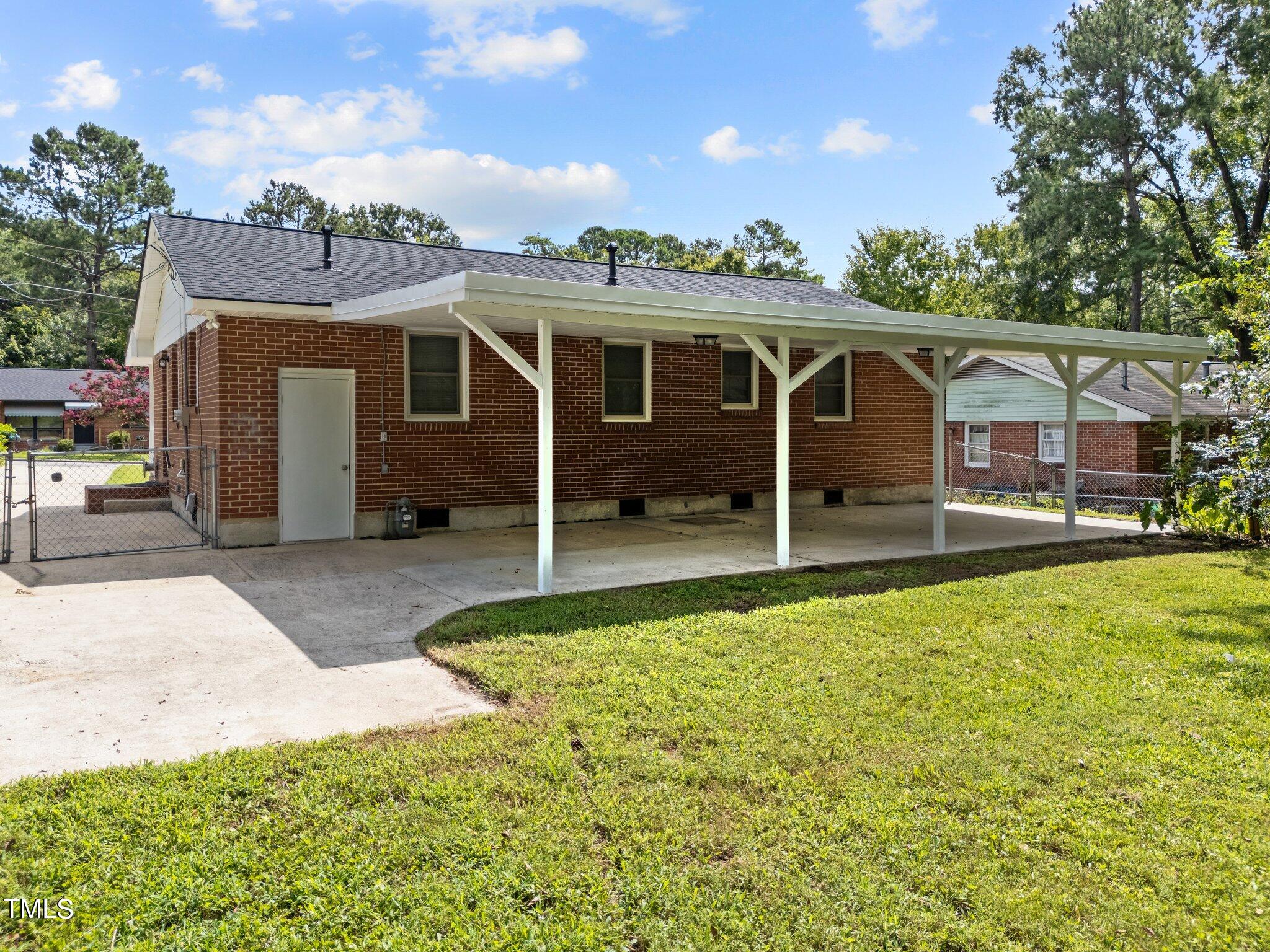 824 Brigham Road Raleigh, NC 27610 - Photo 15 of 18 24-web-or-mls-DJI_20240820113759_0112_D