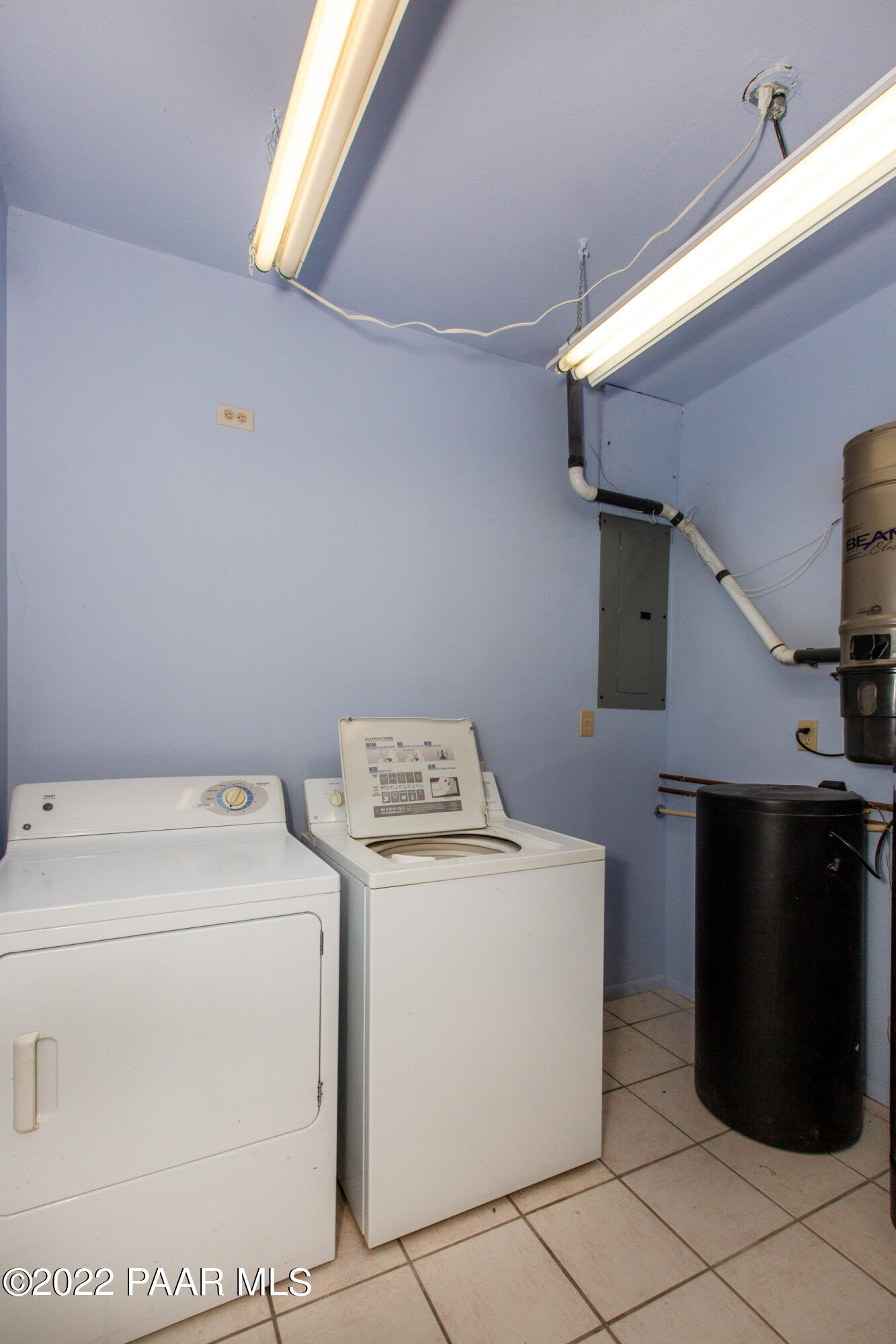 6050 North Williamson Valley Road Prescott, AZ 86305 - Photo 39 of 59 laundry room