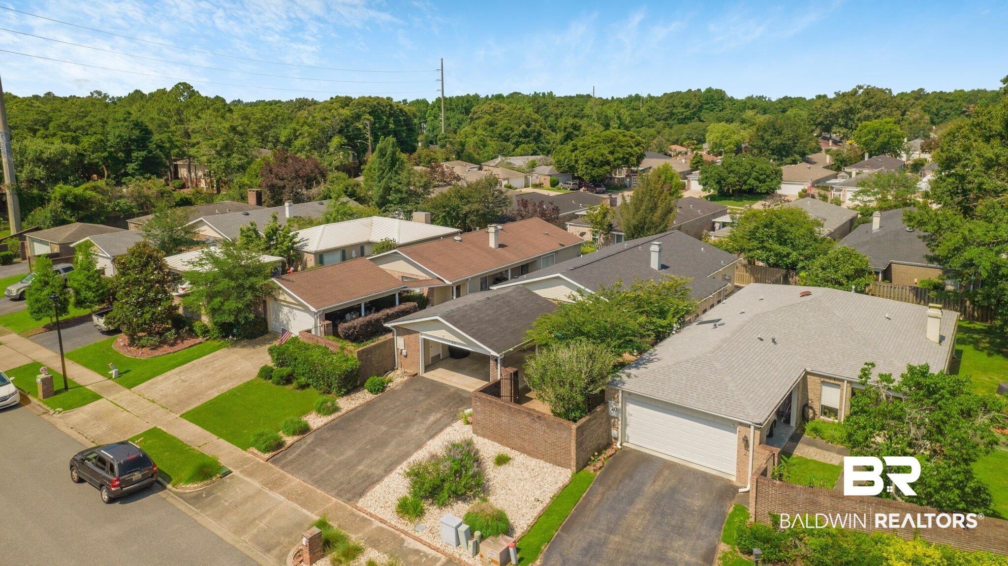 22 Cobblestone Way West Mobile, AL 36608 - Photo 34 of 42
