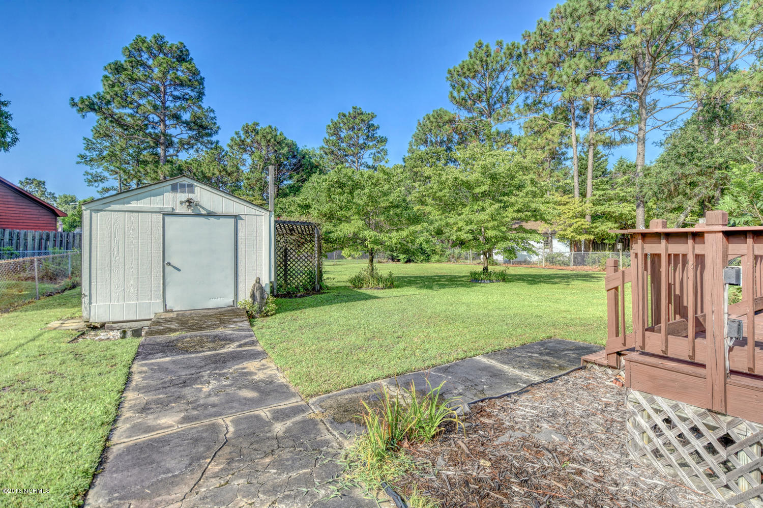 154 Ginger Road Wilmington, NC 28405 - Photo 28 of 32 154 Ginger Rd Wilmington NC-large-028-29