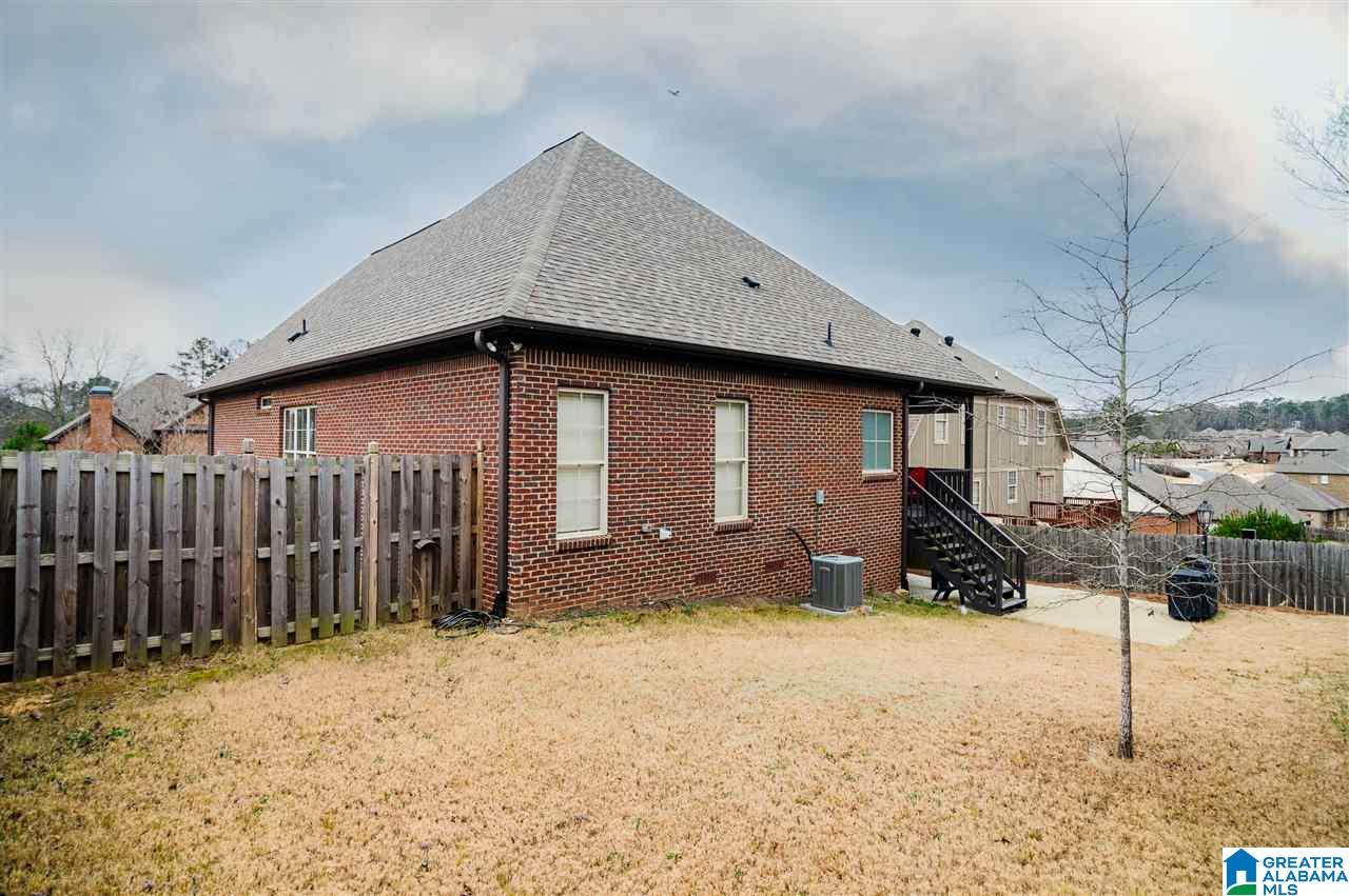 100 Kingston Ridge Birmingham, AL 35211 - Photo 25 of 25