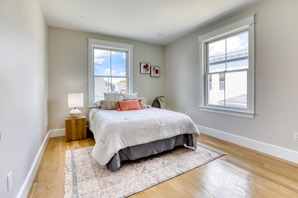 29 Appleton Street, Unit 2 Somerville, MA 02144 - Photo 13 of 29