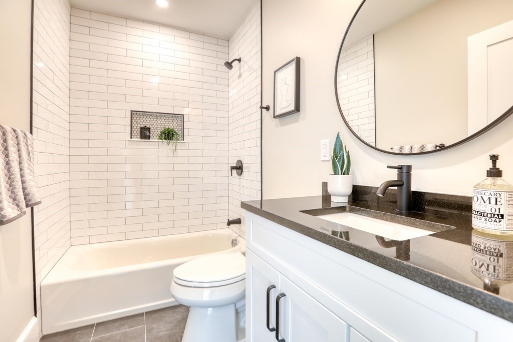 29 Appleton Street, Unit 2 Somerville, MA 02144 - Photo 16 of 29