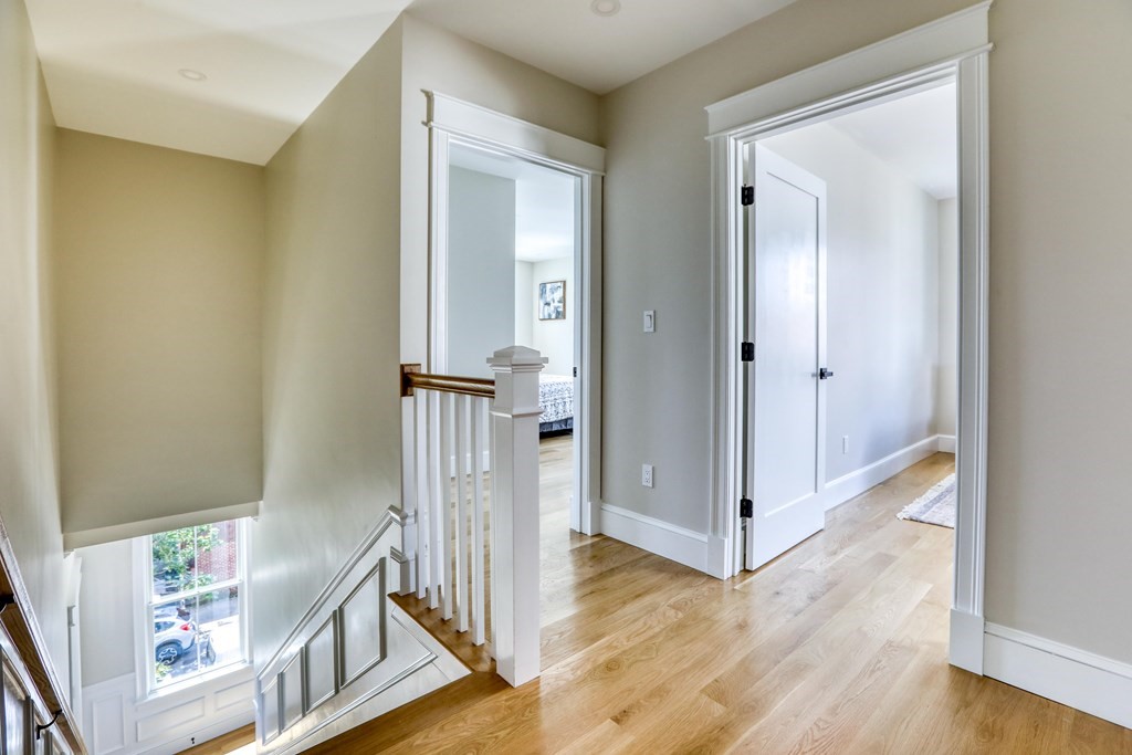 29 Appleton Street, Unit 2 Somerville, MA 02144 - Photo 17 of 29