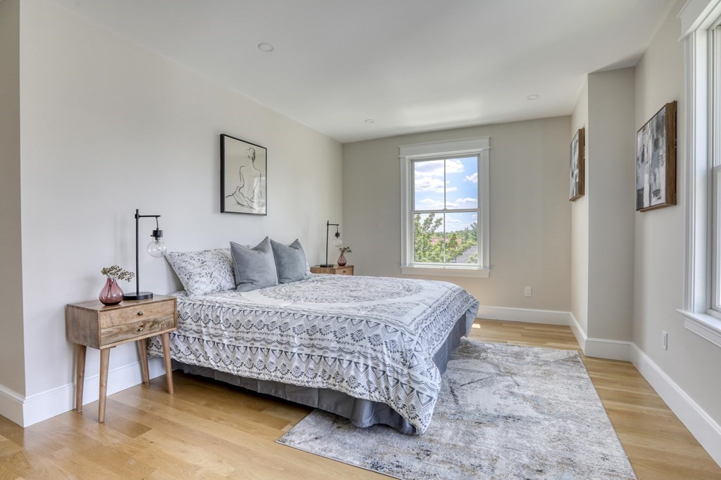 29 Appleton Street, Unit 2 Somerville, MA 02144 - Photo 18 of 29