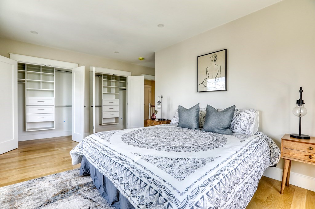 29 Appleton Street, Unit 2 Somerville, MA 02144 - Photo 19 of 29