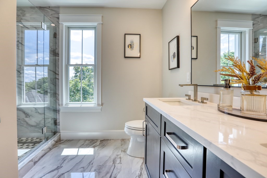 29 Appleton Street, Unit 2 Somerville, MA 02144 - Photo 21 of 29