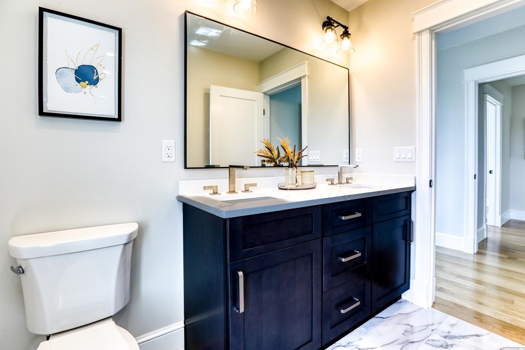 29 Appleton Street, Unit 2 Somerville, MA 02144 - Photo 23 of 29