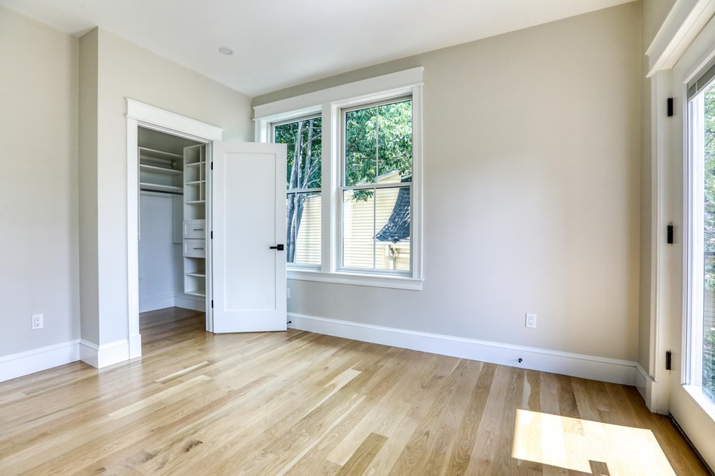 29 Appleton Street, Unit 2 Somerville, MA 02144 - Photo 24 of 29