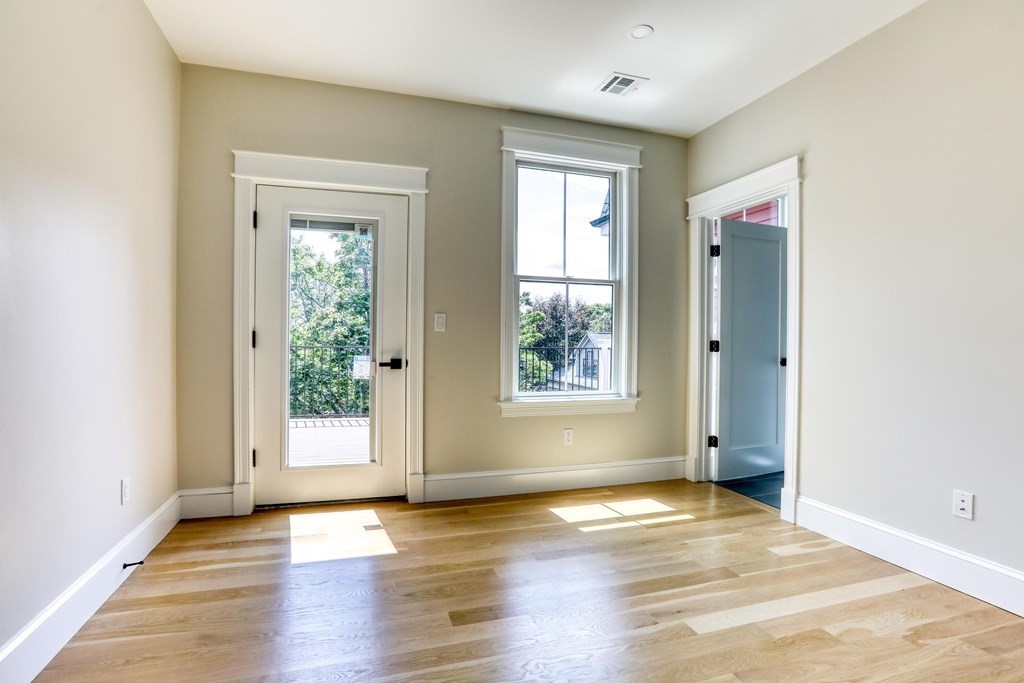 29 Appleton Street, Unit 2 Somerville, MA 02144 - Photo 26 of 29