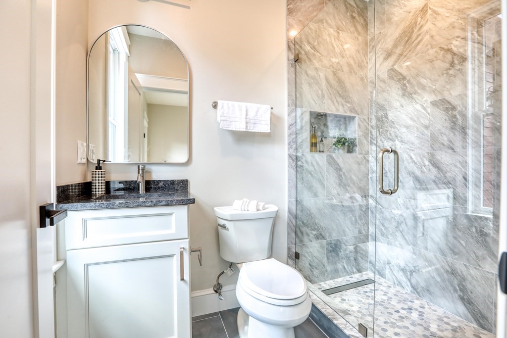 29 Appleton Street, Unit 2 Somerville, MA 02144 - Photo 27 of 29