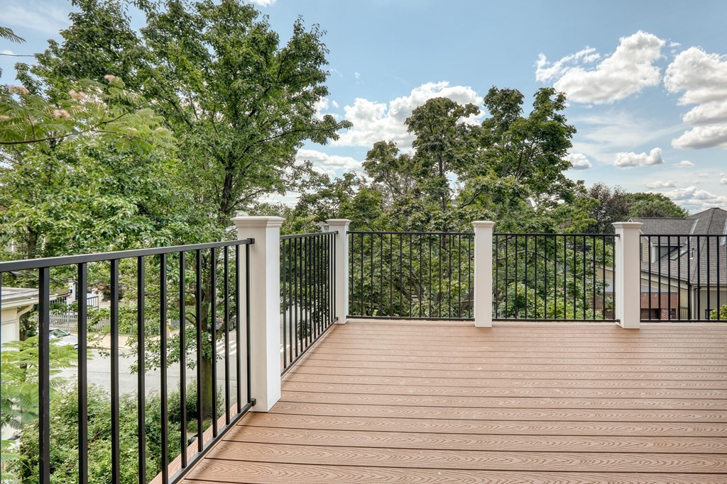 29 Appleton Street, Unit 2 Somerville, MA 02144 - Photo 28 of 29