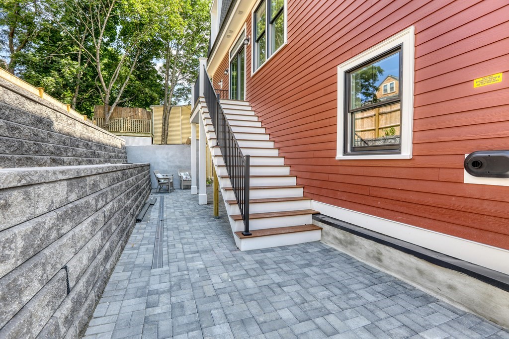 29 Appleton Street, Unit 2 Somerville, MA 02144 - Photo 29 of 29