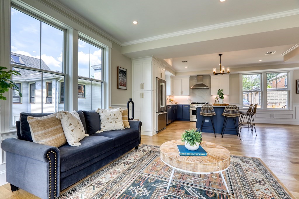 29 Appleton Street, Unit 2 Somerville, MA 02144 - Photo 6 of 29