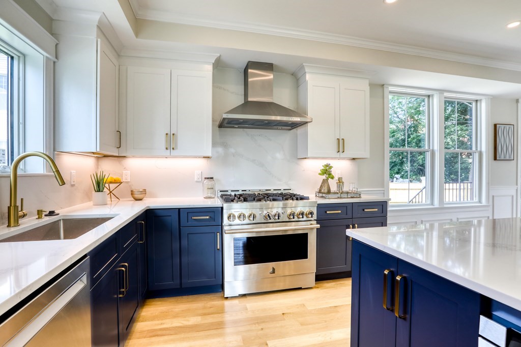 29 Appleton Street, Unit 2 Somerville, MA 02144 - Photo 10 of 29