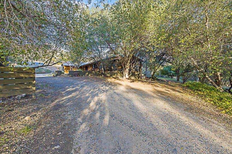 44879 Dinely Drive Three Rivers, CA 93271 - Photo 58 of 67 -