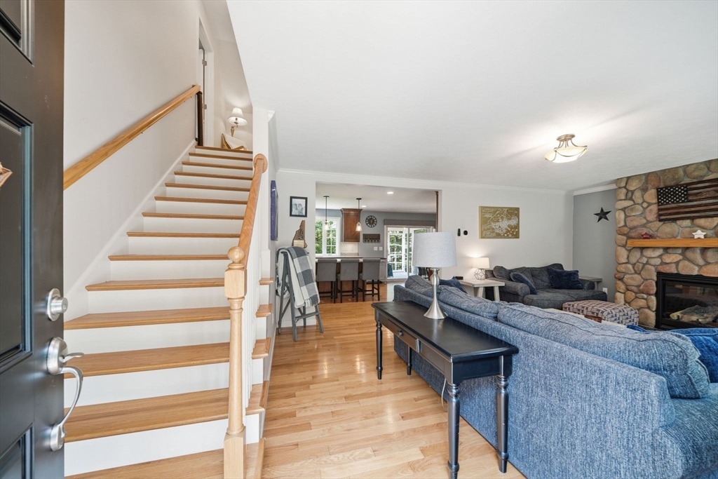 128 Bragg Hill Road Westminster, MA 01473 - Photo 27 of 42