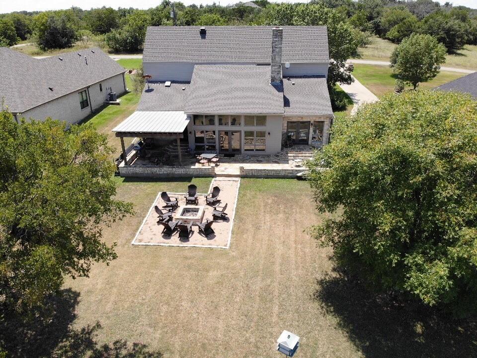 1434 Lakeside Trail Whitney, TX 76692 - Photo 3 of 27