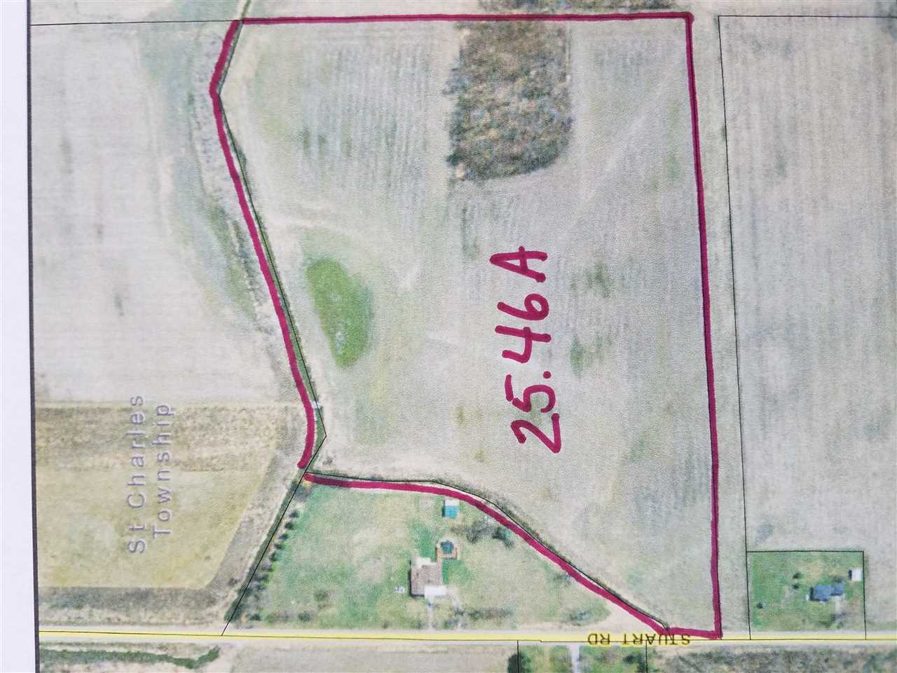 Vl Stuart Road St. Charles, MI 48655 - Photo 1 of 1