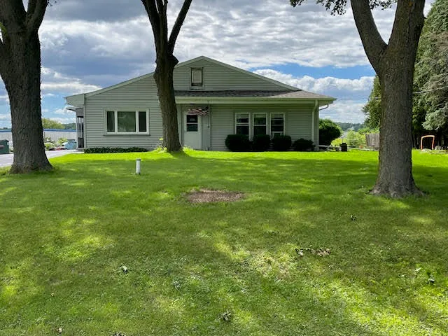 $400,000 | 3555 Hillside Road, Polk, WI 53086