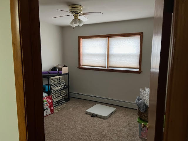 3555 Hillside Road Polk, WI 53086 - Photo 12 of 29 Hillside bed 2