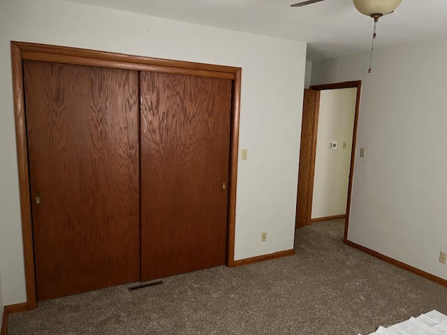 3555 Hillside Road Polk, WI 53086 - Photo 13 of 29 Hillside bed 1a - Copy