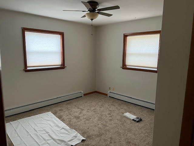 3555 Hillside Road Polk, WI 53086 - Photo 14 of 29 Hillside bed 1 - Copy