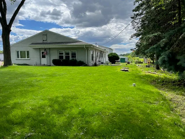 $400,000 | 3555 Hillside Road, Polk, WI 53086