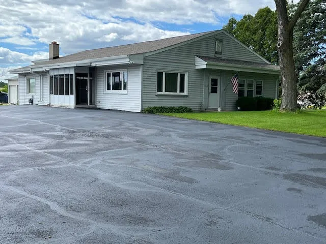 $400,000 | 3555 Hillside Road, Polk, WI 53086