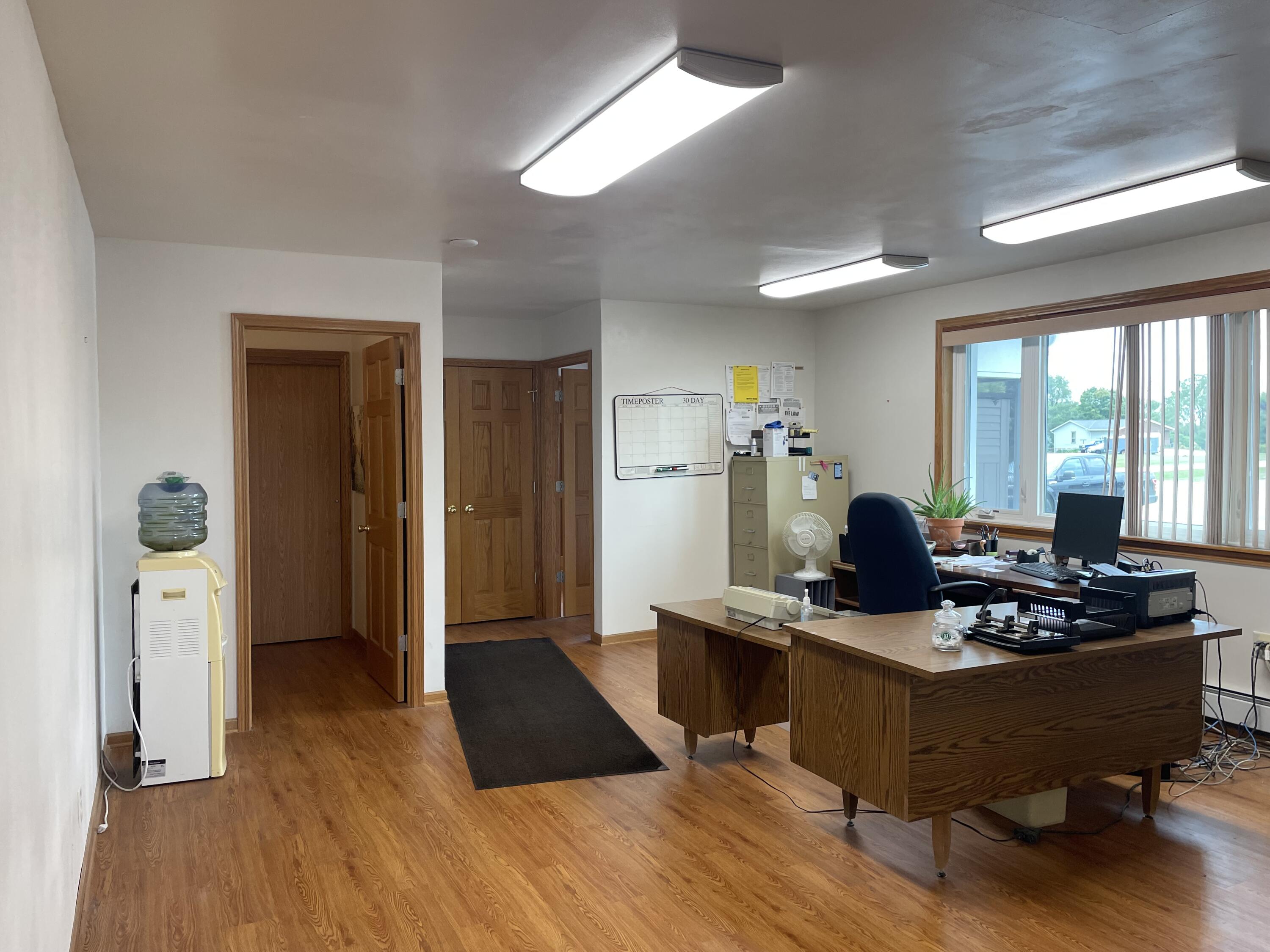 3555 Hillside Road Polk, WI 53086 - Photo 21 of 29 1 of 2 office spaces