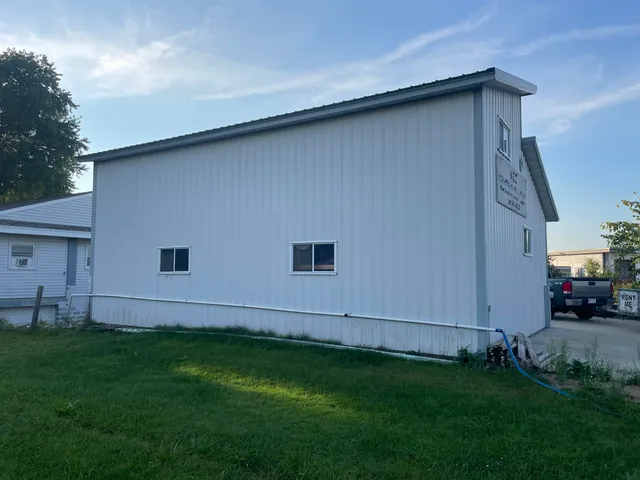 $400,000 | 3555 Hillside Road, Polk, WI 53086