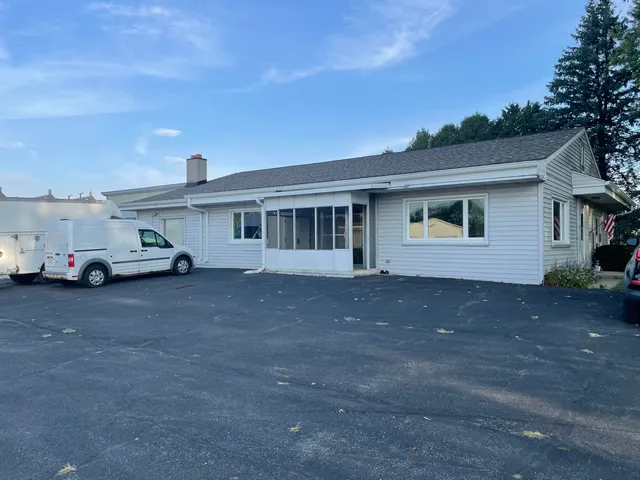 $400,000 | 3555 Hillside Road, Polk, WI 53086