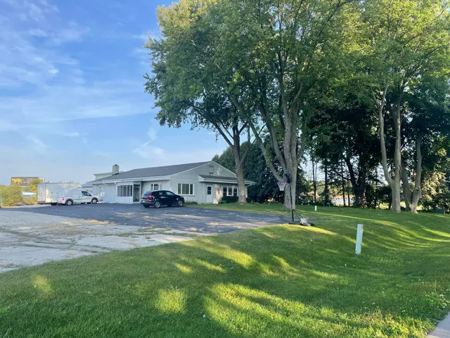 $400,000 | 3555 Hillside Road, Polk, WI 53086