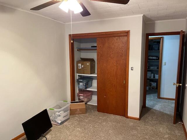 3555 Hillside Road Polk, WI 53086 - Photo 9 of 29 Hillside bed 3