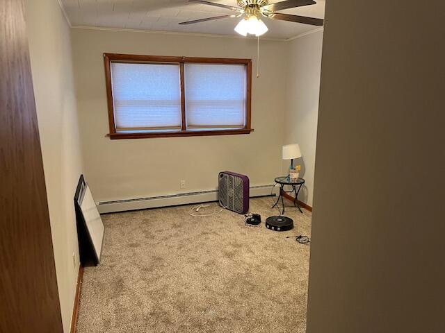 3555 Hillside Road Polk, WI 53086 - Photo 10 of 29 Hillside bed 3a