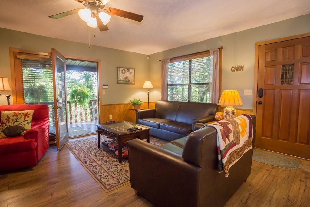 807 South New Era Road Sevierville, TN 37862 - Photo 8 of 33