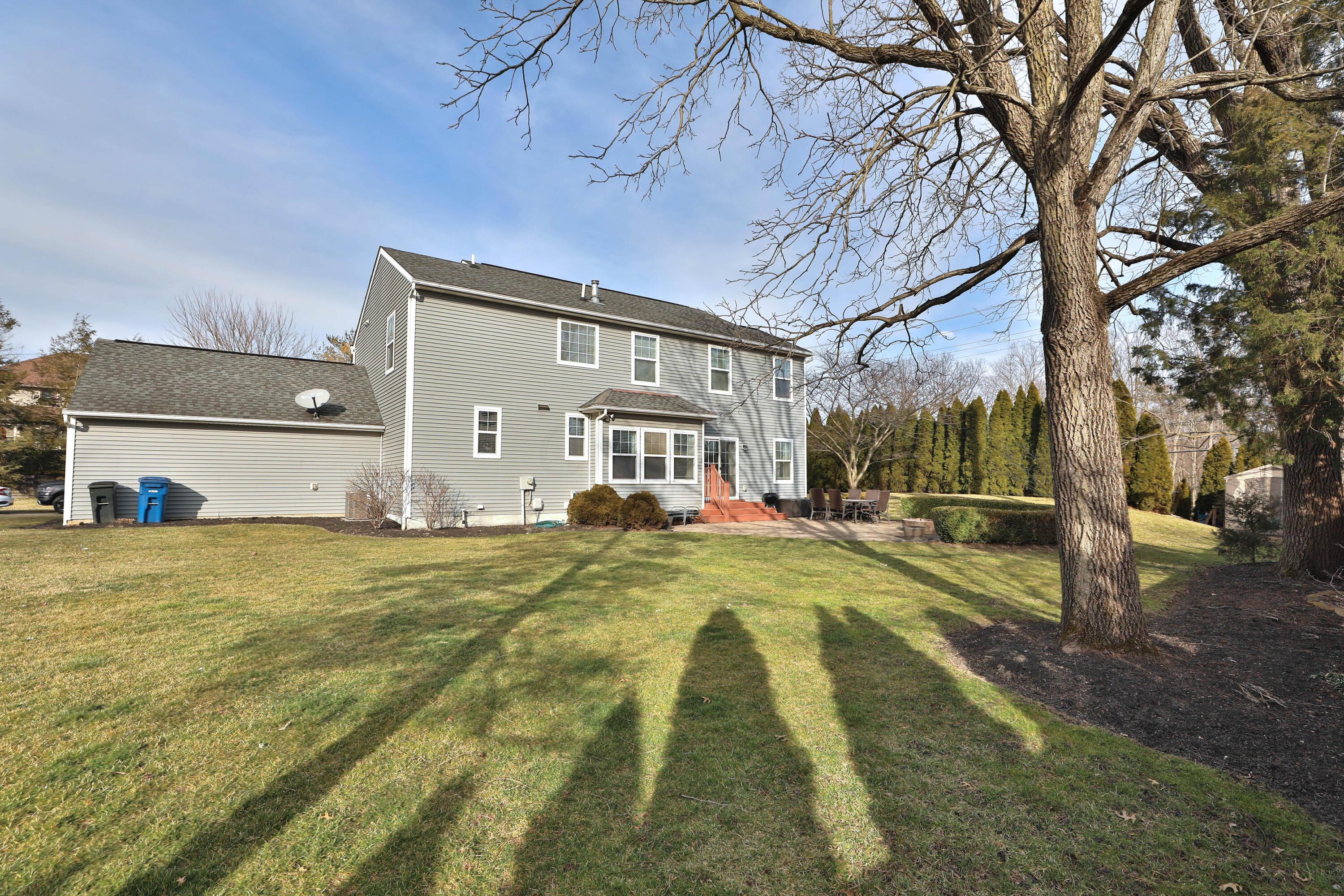 1269 Cloverleaf Road Westerville, OH 43081 - Photo 57 of 74 1269-Cloverleaf-49