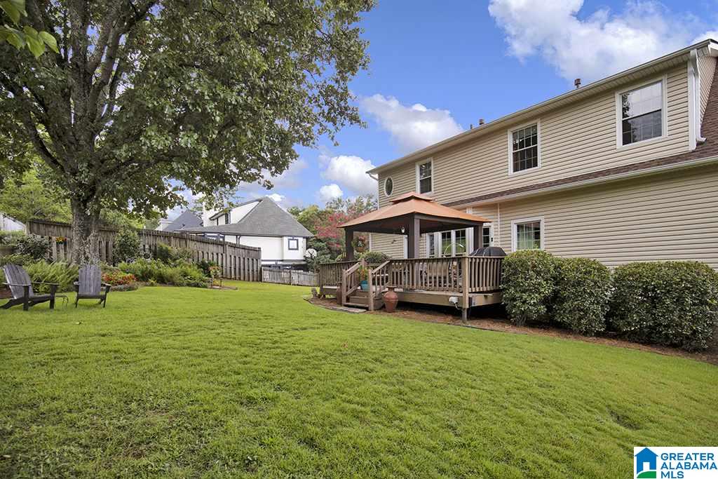 1114 Saddlebrook Road Birmingham, AL 35210 - Photo 7 of 46