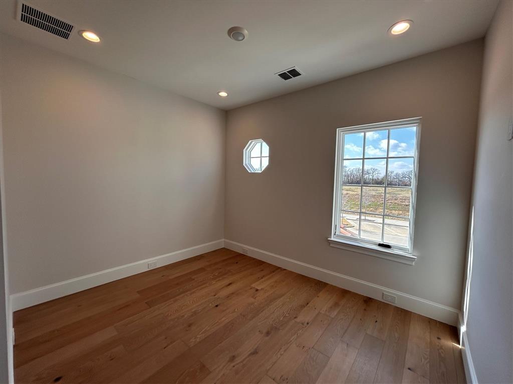 2959 Sunset Boulevard Flower Mound, TX 75022 - Photo 20 of 26 Upstairs Flex Room