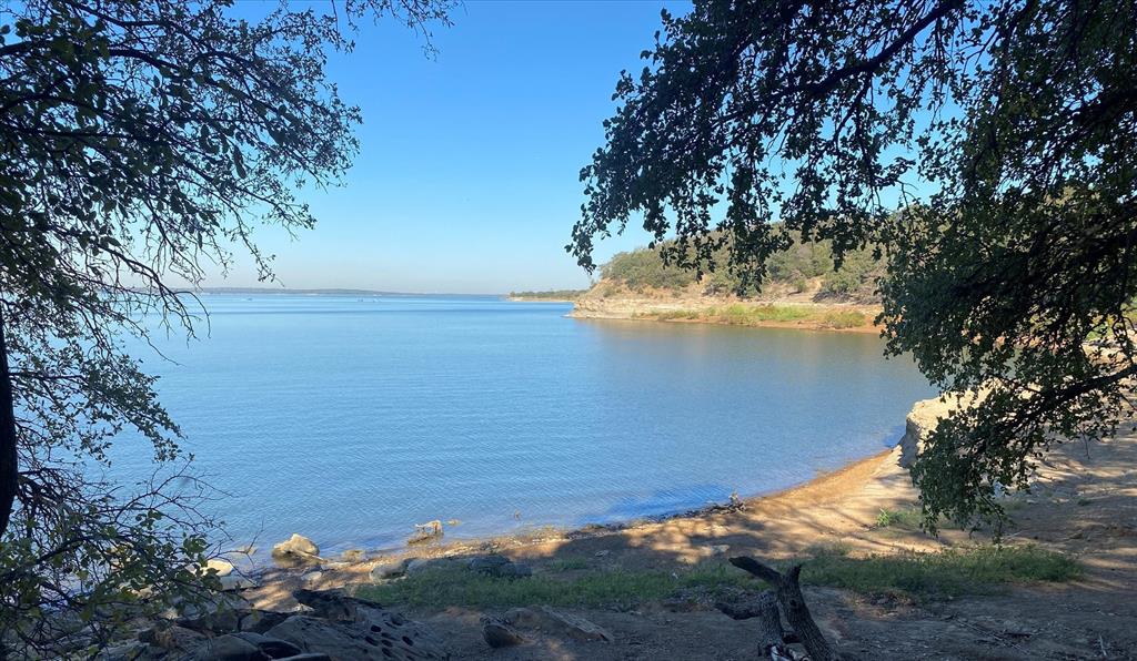 2959 Sunset Boulevard Flower Mound, TX 75022 - Photo 24 of 26 View of Lake Grapevine from the Northshore Trail - walkable from the Villa!