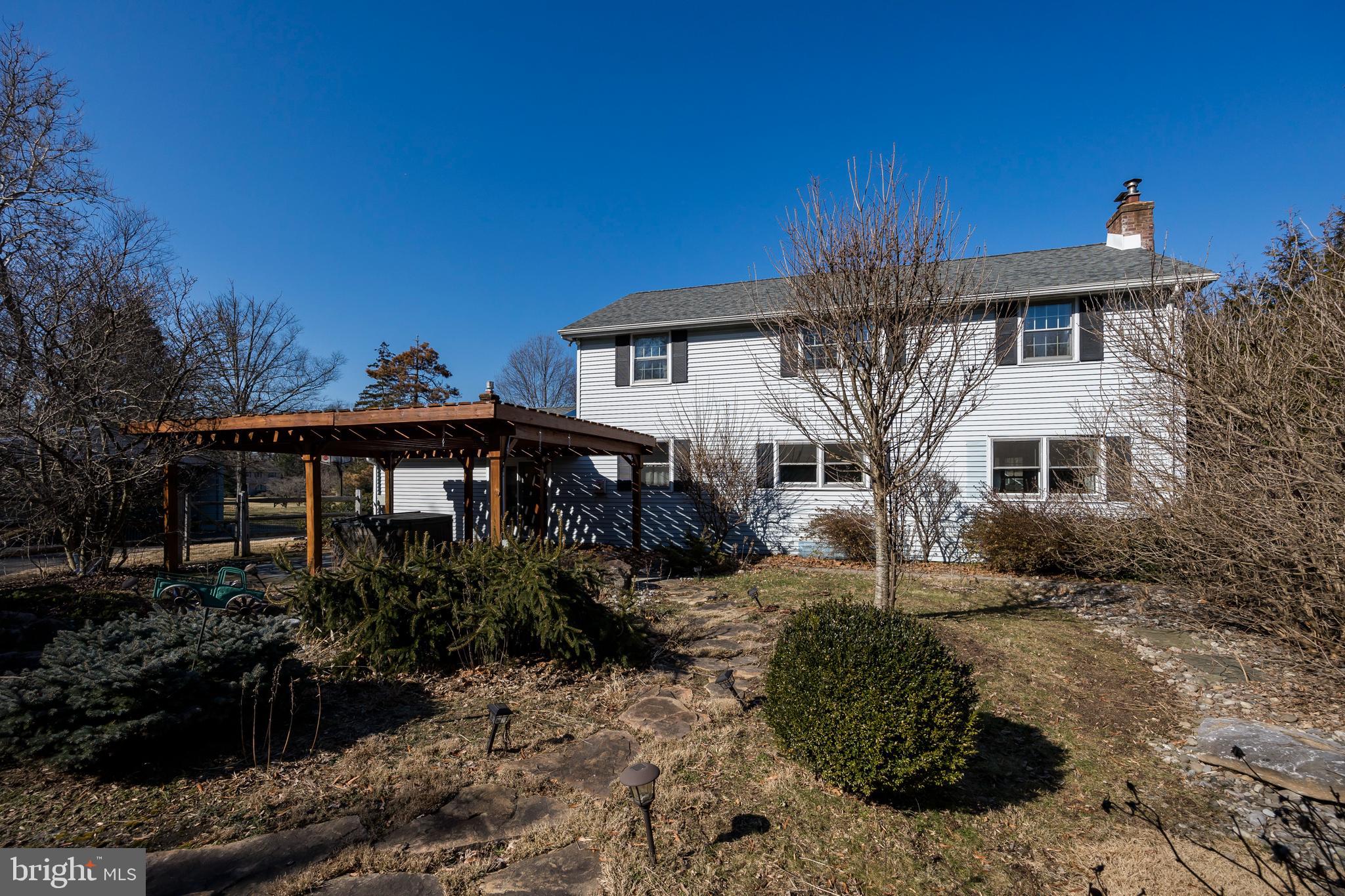 928 Davis Road Ambler, PA 19002 - Photo 29 of 40