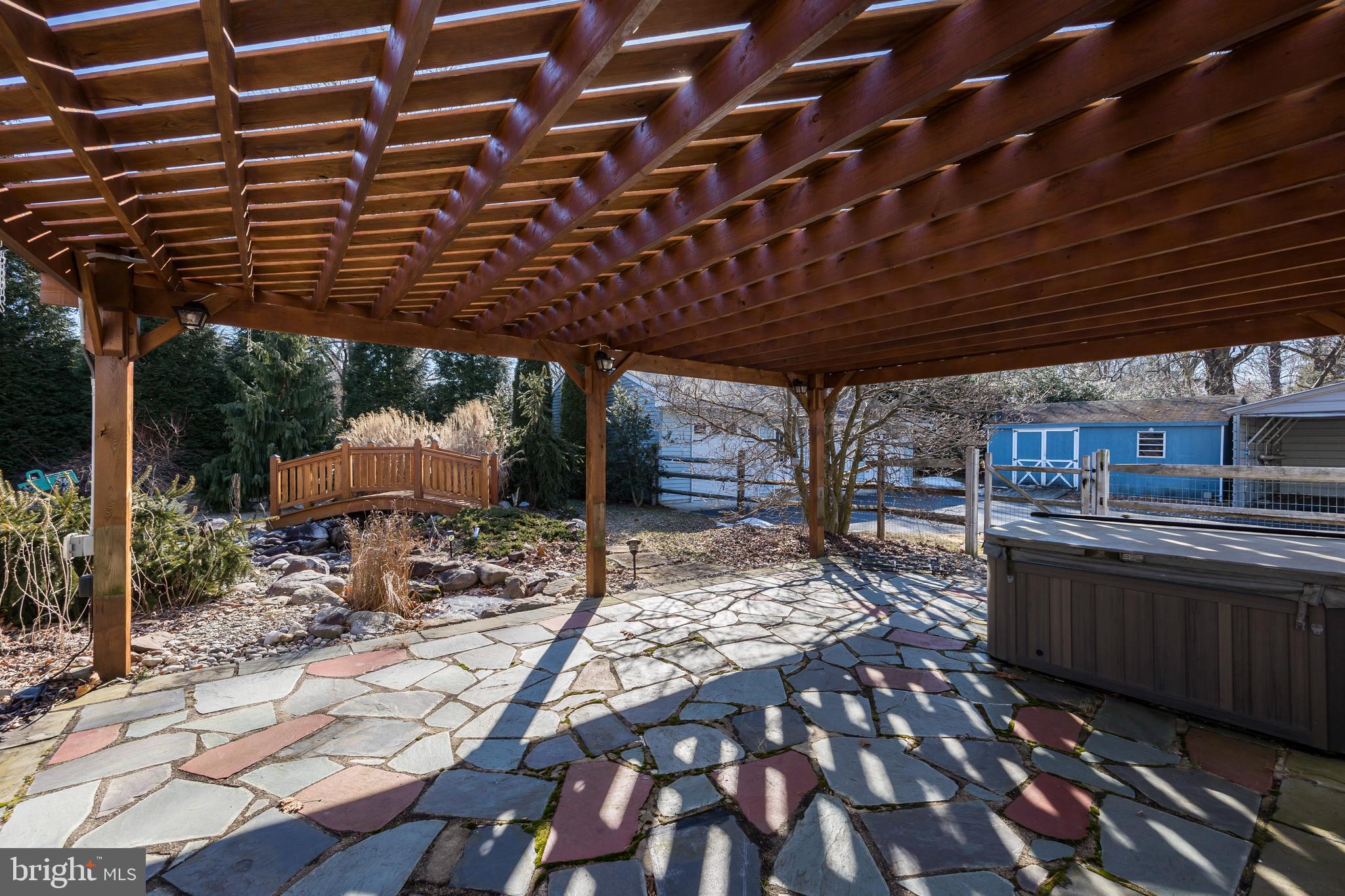 928 Davis Road Ambler, PA 19002 - Photo 30 of 40