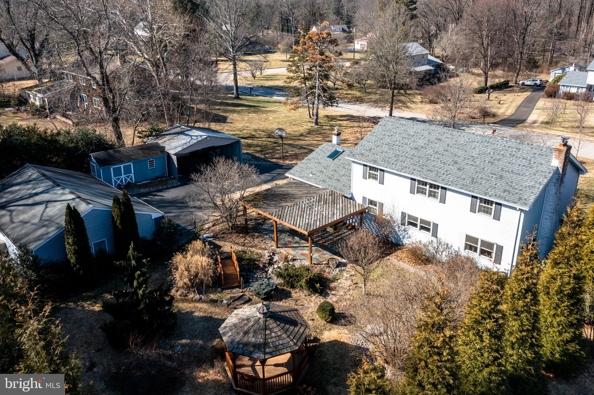 928 Davis Road Ambler, PA 19002 - Photo 33 of 40